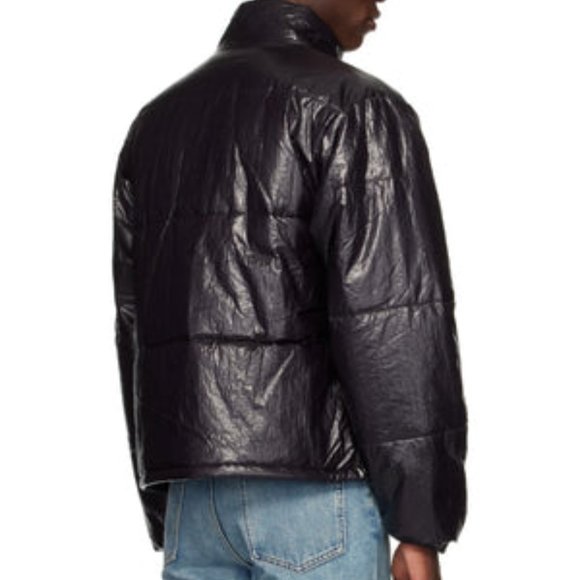 NWT JOHN ELLIOTT PICO PUFFER JACKET Men's (M) - Picture 11 of 11